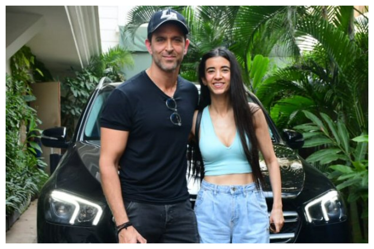 Hrithik Roshan