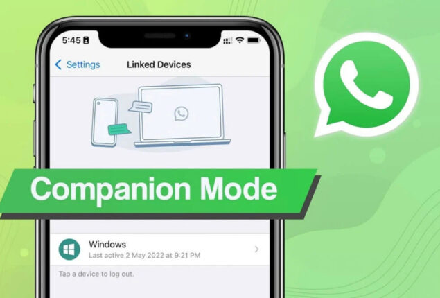WhatsApp is introducing Android beta with mobile companion