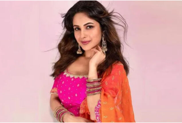 Shehnaaz Gill wins hearts with her latest viral video