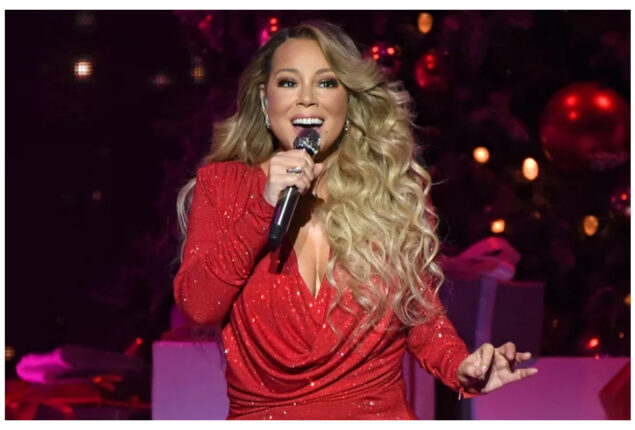 Mariah Carey to Open for Santa with Macy’s Thanksgiving Day Parade