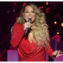 Mariah Carey to Open for Santa with Macy’s Thanksgiving Day Parade