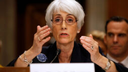 US diplomat Wendy Sherman visits Mexico to expand HLED