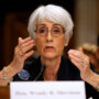 US diplomat Wendy Sherman visits Mexico to expand HLED