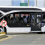 Karachi gets first electric buses
