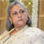 Jaya Bachchan asks why Indian women wear western clothes