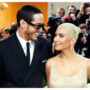 As Pete Davidson, Kim Kardashian’s ex, moves on, she publishes a mysterious quote.