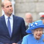 Heartwarming letter by Queen Elizabeth to Prince William revealed