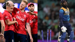 T20 World Cup 2022 Points Table, England beats Srilanka Group 1
