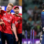 T20 World Cup 2022 Points Table, England beats Srilanka Group 1