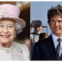 During Queen Elizabeth’s last weeks, Tom Cruise went to Windsor to see her