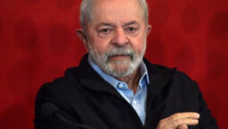 Lula da Silva