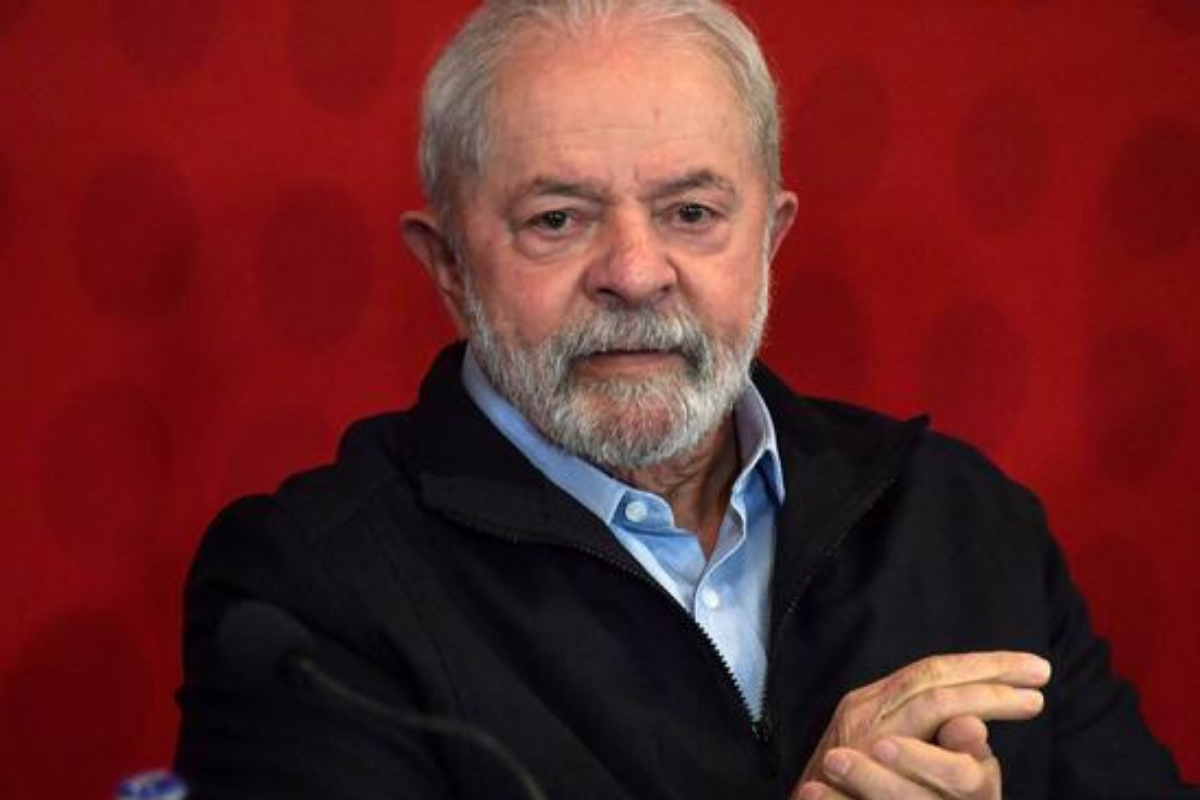 Lula da Silva