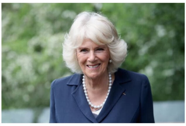 Camilla