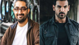 John Abraham and Abhishek Sharma on Parlok