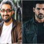 John Abraham and Abhishek Sharma on Parlok