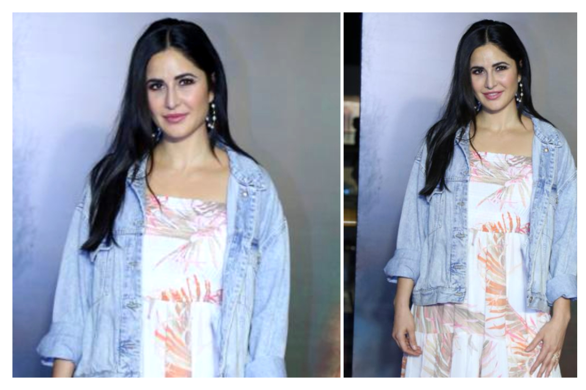 Katrina Kaif