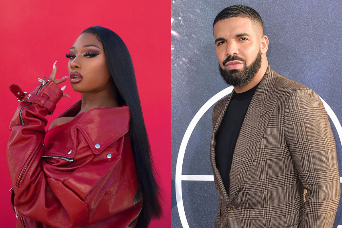 meghan thee stallion