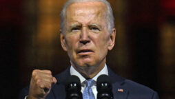 US President Joe Biden hopes US Aid to Ukraine to continue without interruptions