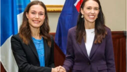 Sanna Marin and Jacinda Ardern denies their meeting because of their “similar ages”