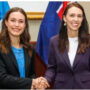 Sanna Marin and Jacinda Ardern denies their meeting because of their “similar ages”