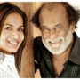 Rajinikanth and daughter Aishwarya star in Lyca’s next