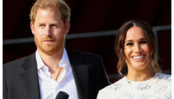Harry and Meghan  offered ‘great gig’ to continue royal obligations