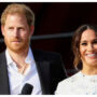 Harry and Meghan  offered ‘great gig’ to continue royal obligations