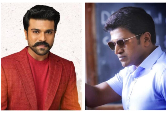 Ram Charan’s RC16 shelved, Puneeth Rajkumar awarded
