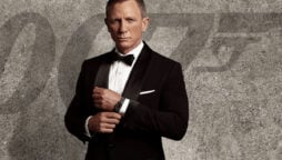 James Bond star Daniel Craig ‘hated’ being in spotlight