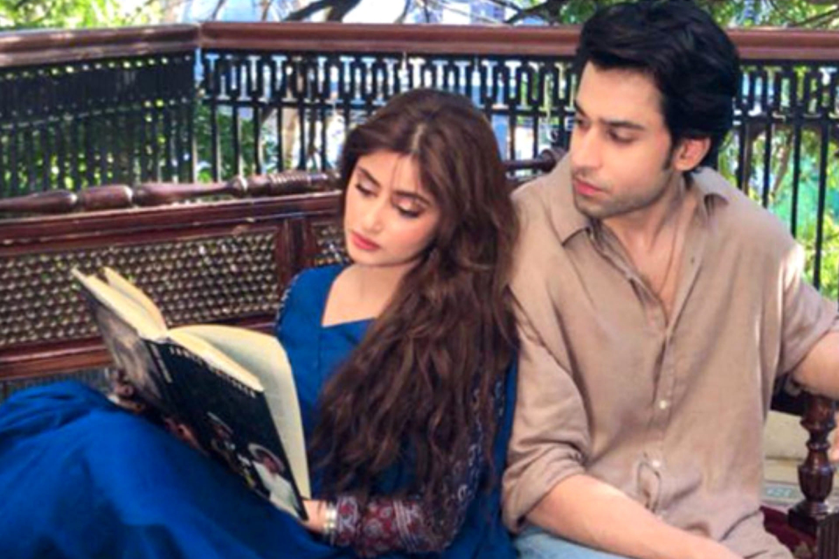 Sajal Aly