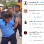 Snoop Dogg Posts Video of a Girl Dancing to Pushpa Saami Saami