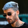 Zayn Malik Makes His Return to Music