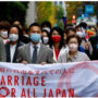 Japan: Same sex marriage is constitutional, yet activists are hopeful