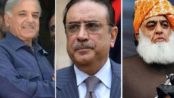 PM calls coalition parties meeting to review situation
