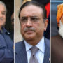 PM calls coalition parties meeting to review situation