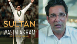 Wasim Akram Addresses Match-Fixing “Rumors” in his upcoming book