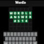 Wordle today November 15, 2022: Here’s answer
