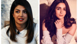 Priyanka Chopra reacts sweetly to Alia Bhatt’s pregnancy