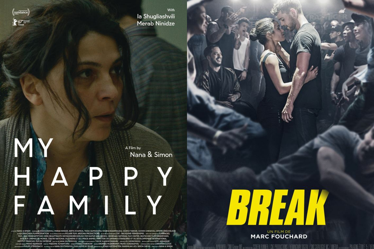 movies leaving netflix in december 2022