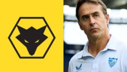 Strugglers Wolverhampton Wanderers Turn To Julen Lopetegui For Revival