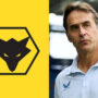 Strugglers Wolverhampton Wanderers Turn To Julen Lopetegui For Revival