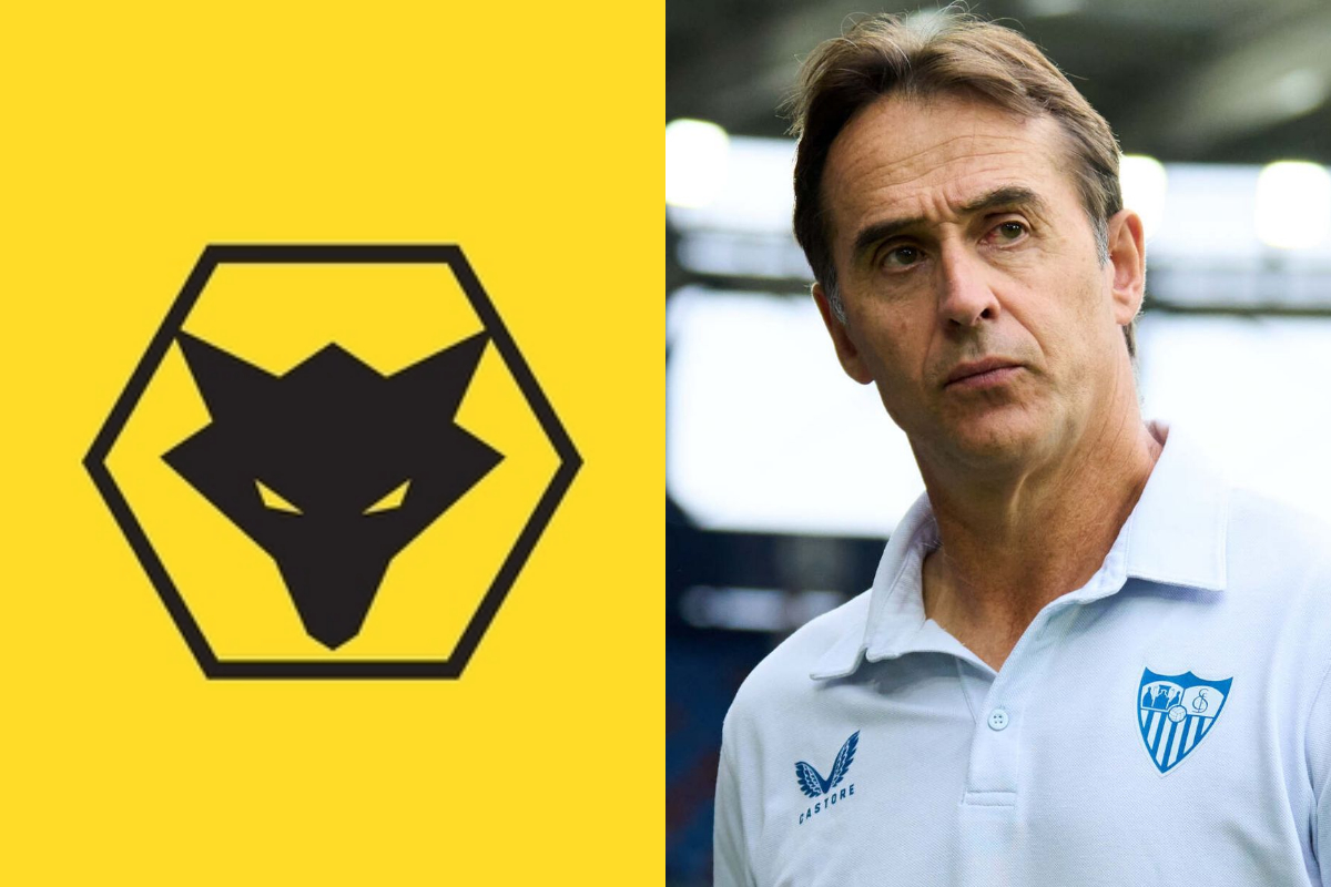 Strugglers Wolverhampton Wanderers Turn To Julen Lopetegui For Revival