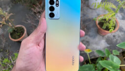 Oppo Reno 6 price in Pakistan