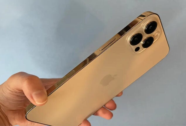 iPhone 12 Pro price in Pakistan & specs