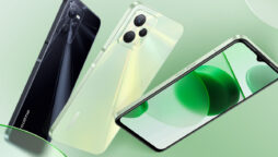 Realme C35 price in Pakistan and full specifications