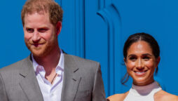 Meghan Markle faced ‘disgusting and very real’ threats, says former police officer