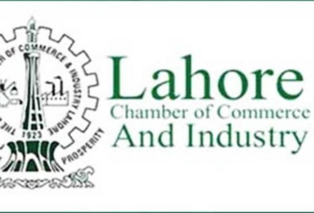 LCCI