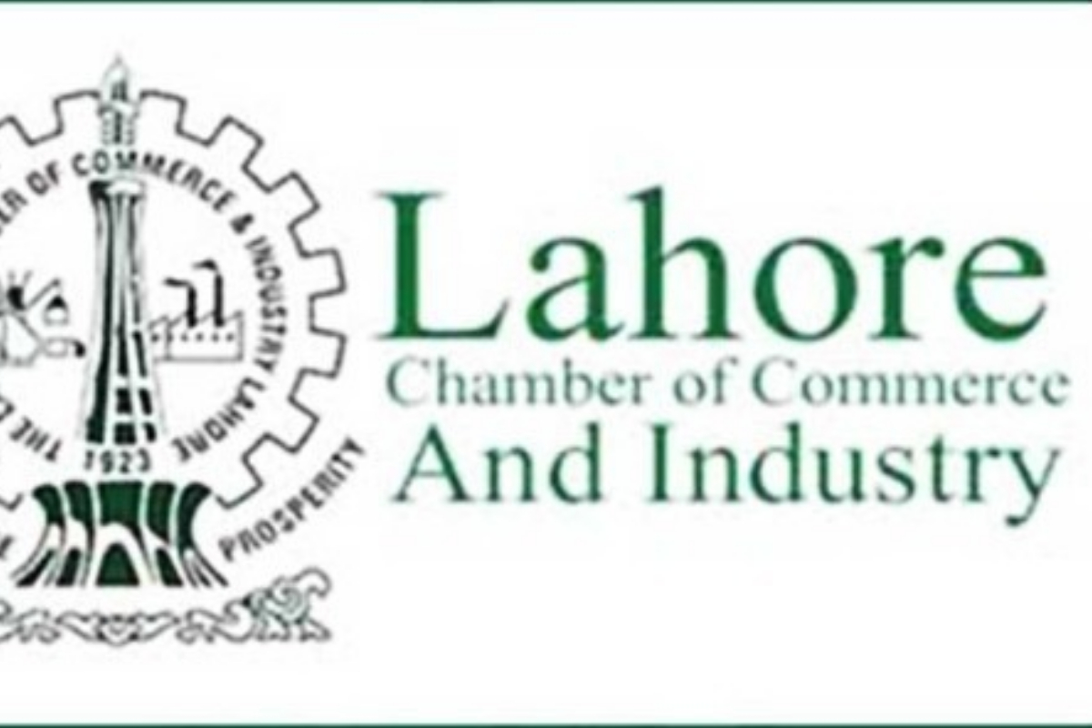 LCCI