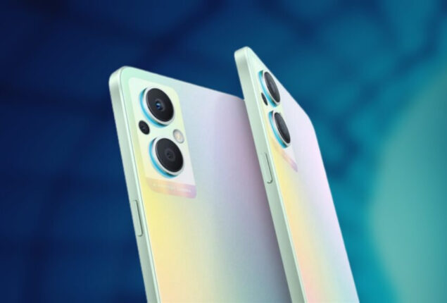 Oppo F21 Pro price in Pakistan & specifications