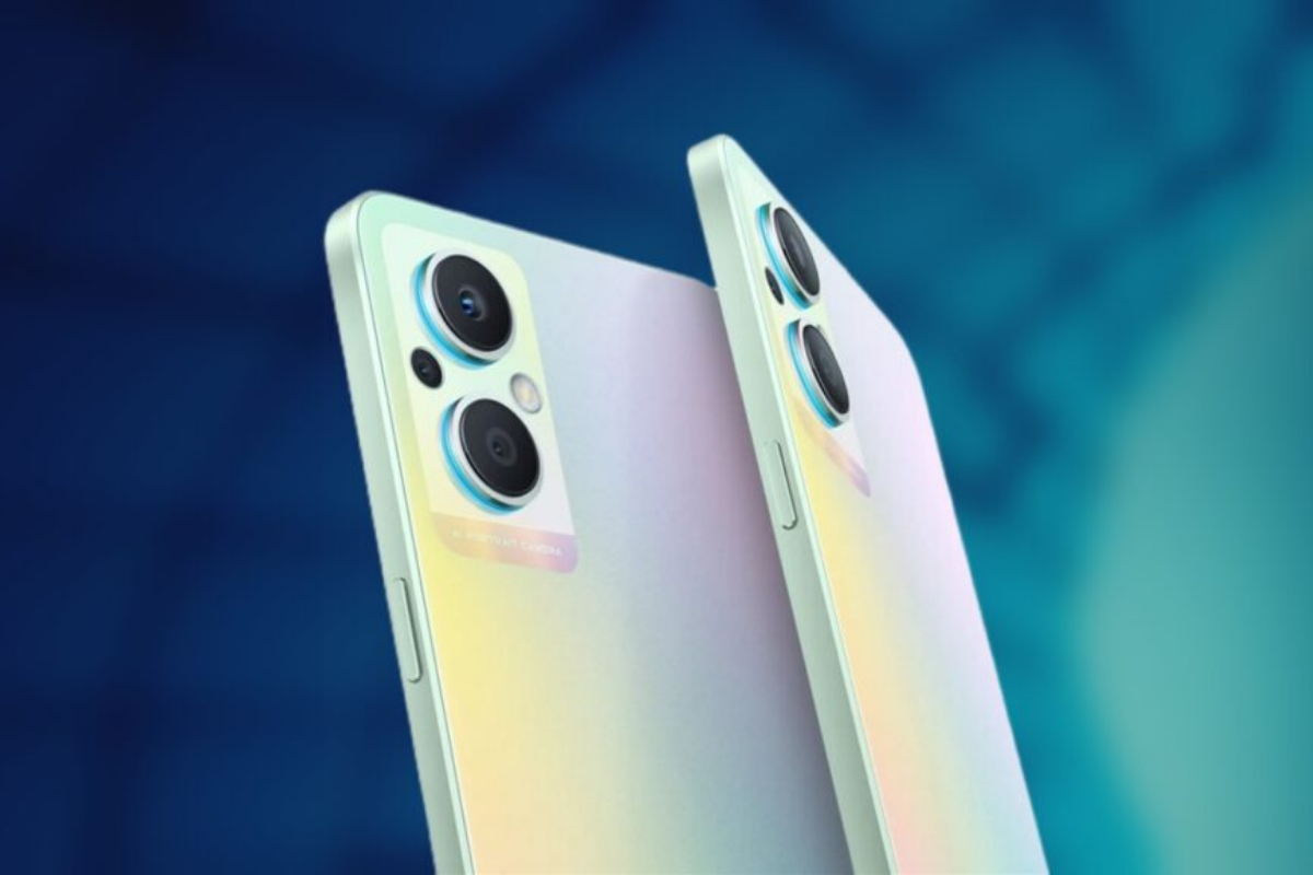 Oppo F21 Pro price in Pakistan